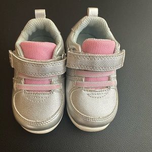 Stride Rite Munchkin shoes